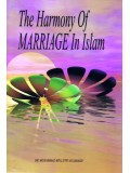 The Harmony of Marriage in Islam